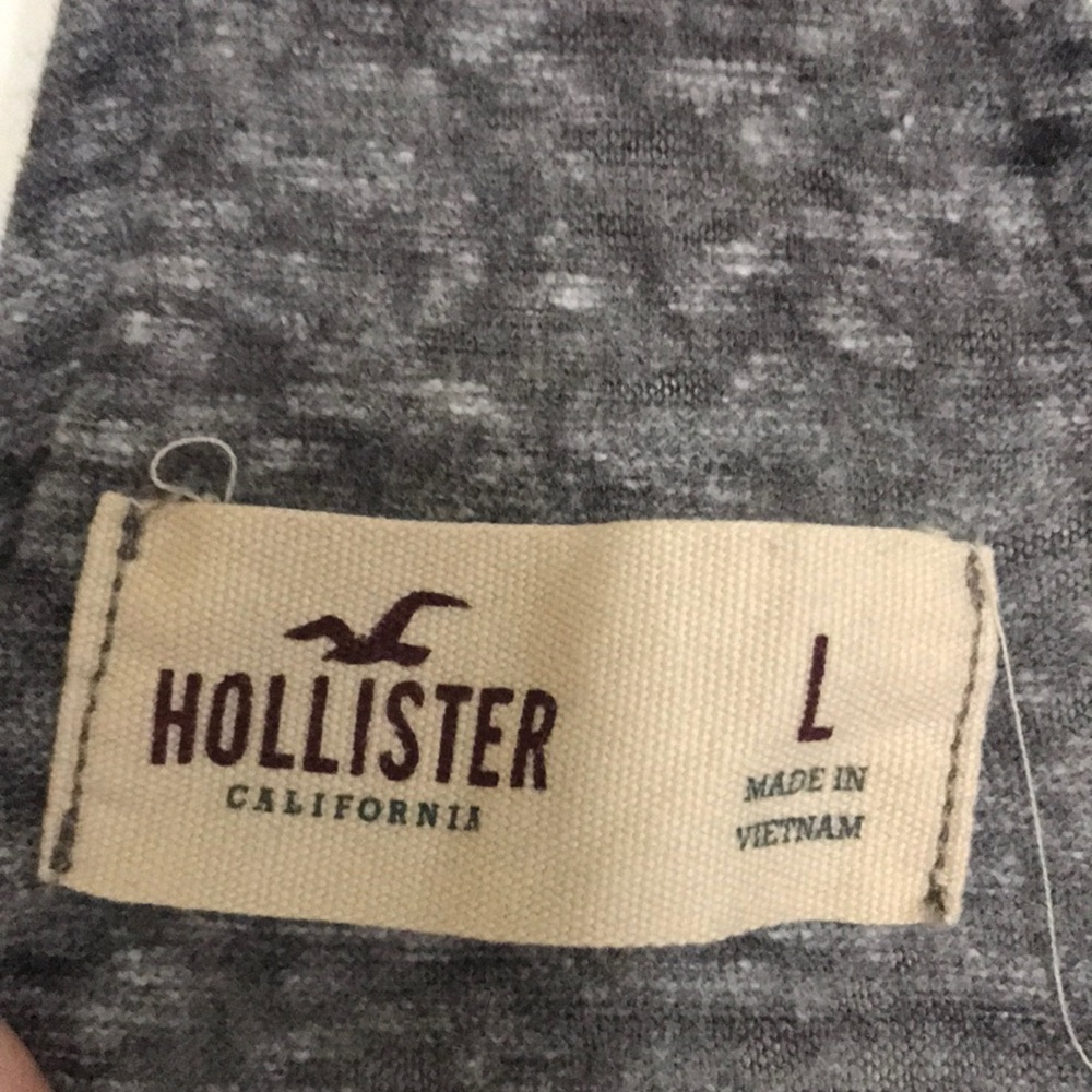 Tank top - Picture 2 of 2